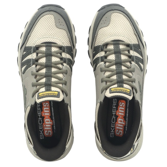 Skechers Hands Free Slip-Ins Dynamite AT—Escapar Mens Walking Shoes US 11 main image 12